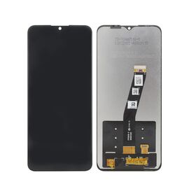 LCD displej (ekran) - TCL 20Y + touchscreen black (crni) CHO.