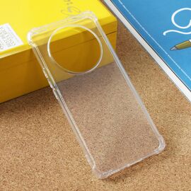 Futrola Transparent Ice Cube - Huawei Honor Magic 6 lite.