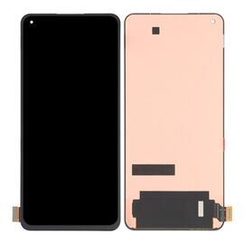 LCD displej (ekran) - Xiaomi Mi 11 Lite NE + touchscreen black (crni) OEM.