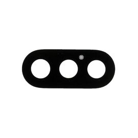 Staklo kamere - Iphone XS Max Crno OEM.