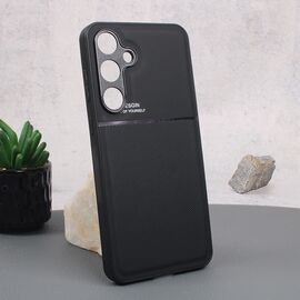 Futrola Anti Static - Samsung S926B Galaxy S24 Plus crna.