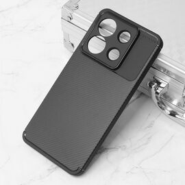 Futrola Defender Carbon - Xiaomi Redmi Note 13 Pro 5G (EU) crna.