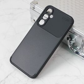 Futrola Defender Carbon - Samsung A256 Galaxy A25 5G crna.