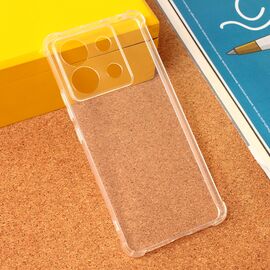 Futrola Transparent ice Cube - Xiaomi Redmi Note 13 Pro 5G (EU).