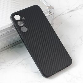 Futrola Carbon fiber - Samsung A256 Galaxy A25 5G crna.
