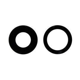 Staklo kamere - Iphone 11 black (crni) OEM.