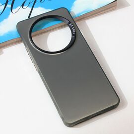 Futrola providna - Huawei Honor Magic 6 lite crna.