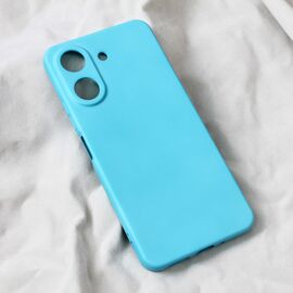 Futrola Teracell Soft Velvet - Xiaomi Redmi 13C mint.