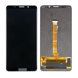 LCD displej (ekran) - Huawei Mate 10 PRO+touch screen crni OLED.