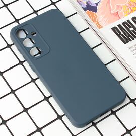Futrola Nano Silikon - Samsung A356 Galaxy A35 5G 5G tamno plava.