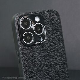 Futrola Groove - Samsung A356 Galaxy A35 5G 5G crna.