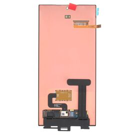 LCD displej (ekran) - Samsung S918B/Galaxy S23 Ultra + touchscreen (without frame) Service Pack ORG/GH82-31247A.