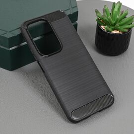 Futrola Defender Safeguard - Huawei Honor 200 Lite crna.