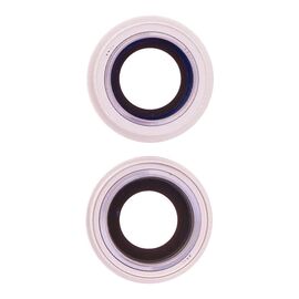 Staklo kamere - iPhone 15 Pink.