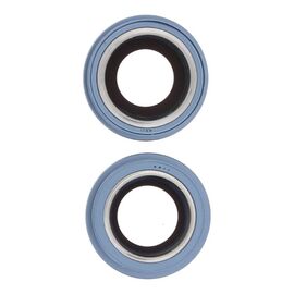 Staklo kamere - Iphone 15 Blue OEM.