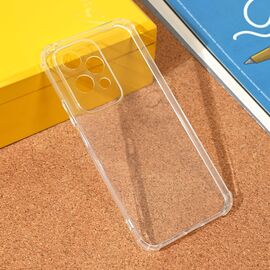 Futrola Transparent Ice Cube - Huawei Honor 200 Lite.