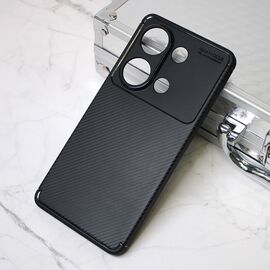 Futrola Defender Carbon - Xiaomi Redmi Note 13 Pro 4G (EU) crna.