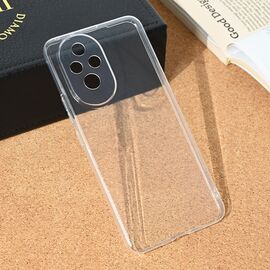 Silikonska futrola Ultra Thin - Huawei Honor 200 Transparent.