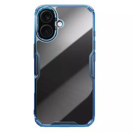 Futrola Nillkin Nature Pro - iPhone 16 6.1 plava.
