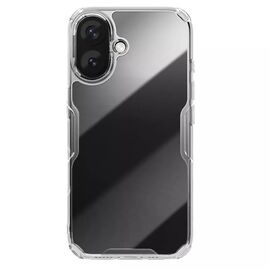 Futrola Nillkin Nature Pro - iPhone 16 Plus 6.7 Transparent.