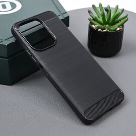 Futrola Defender Safeguard - Xiaomi Redmi 13 crna.