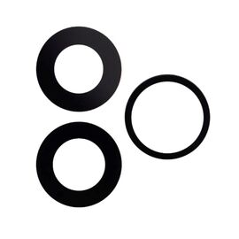 Staklo kamere (bez frejma) - iPhone 15 Pro Max OEM.