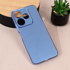 Futrola Sparkle Dust - Xiaomi Redmi 13 4G plava.