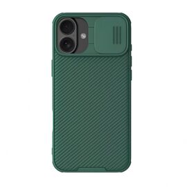 Futrola Nillkin CamShield Pro - iPhone 16 6.1 zelena.