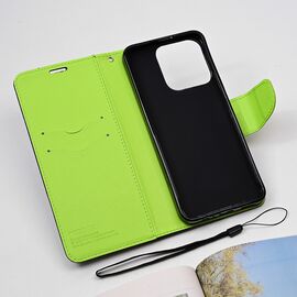 Futrola Mercury - Huawei Honor 200 Smart/Honor X7c tamno plava.