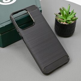 Futrola Defender Safeguard - Huawei Honor 200 Smart/Honor X7c crna.