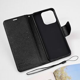 Futrola Mercury - Huawei Honor 200 Smart/Honor X7c crna.