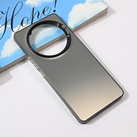 Futrola providna - Huawei Honor Magic 7 lite crna.