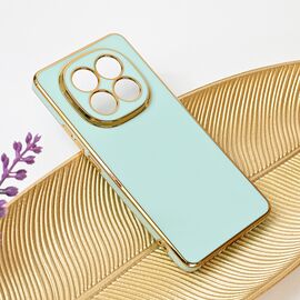 Futrola Color TPU - Xiaomi Redmi Note 14 Pro Plus 5G mint.