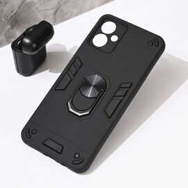 Futrola Hard Ring - Samsung A065F Galaxy A06 crna.