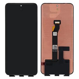 LCD displej (ekran) - Huawei Honor 90 + touchscreen black (crni) CHO.