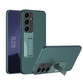 Futrola Holster - Samsung S931 Galaxy S25 zelena.