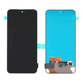 LCD displej (ekran) - Samsung S721B Galaxy S24 FE + touchscreen (without frame) Service Pack ORG/GH82-35850A.