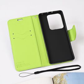 Futrola Mercury - Xiaomi Redmi Note 14S (EU) tamno plava.