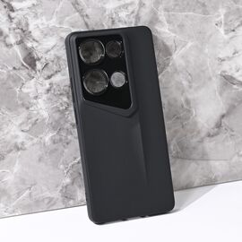 Futrola Blade - Xiaomi Redmi Note 14s crna.