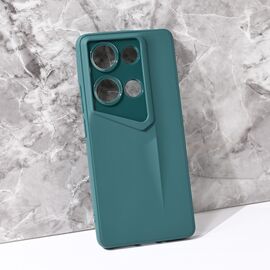 Futrola Blade - Xiaomi Redmi Note 14s zelena.