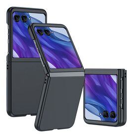 Futrola Flip - Motorola Razr 50 Ultra crna.