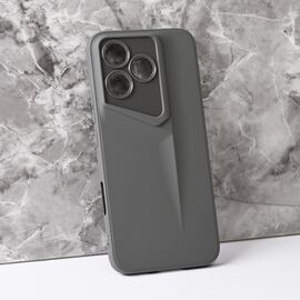 Futrola Blade - Huawei Honor 400 Lite siva.