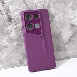 Futrola Blade - Xiaomi Redmi Note 14s ljubicasta.