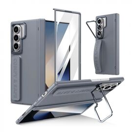 Futrola Lux Cover Samsung F966B Galaxy Z Fold 7 siva.