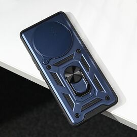 Futrola Hard Shield - Huawei Honor Magic 7 lite plava.