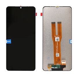 LCD displej (ekran) - Samsung A065 Galaxy A06 (GH81-26440A) + touchscreen black (crni) FULL ORG-SP.