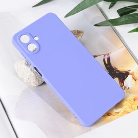 Futrola Teracell Soft Velvet - Samsung A075F Galaxy A07 ljubicasta.