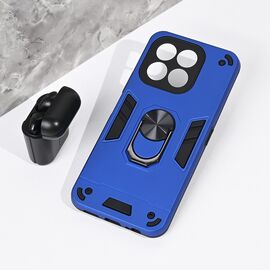 Futrola Hard Ring - Huawei Honor X6c plava.