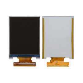 LCD displej (ekran) - Nokia 150 (2020).