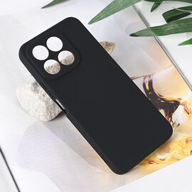 Futrola Teracell Soft Velvet - Huawei Honor X6c crna.